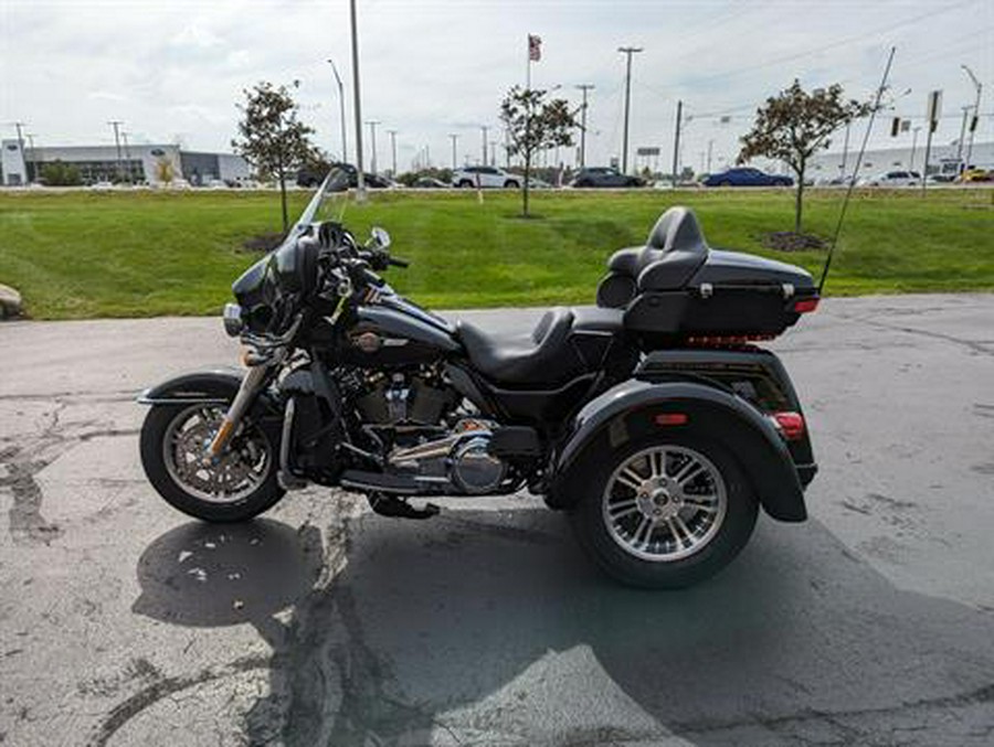 2024 Harley-Davidson Tri Glide® Ultra