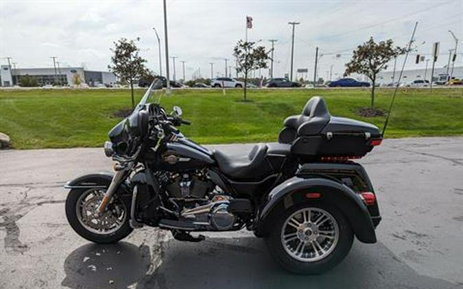 2024 Harley-Davidson Tri Glide® Ultra