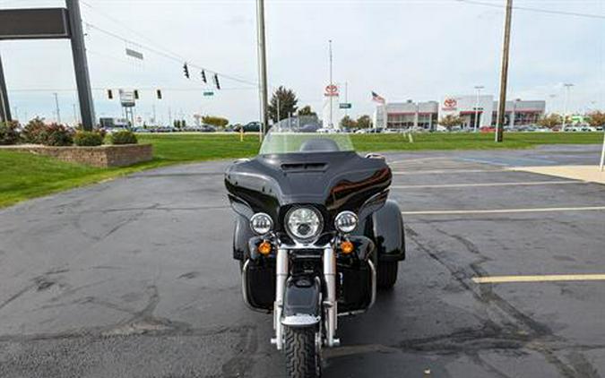 2024 Harley-Davidson Tri Glide® Ultra