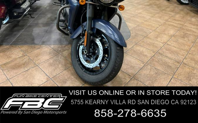 2024 Kawasaki Vulcan® 1700 Vaquero® ABS