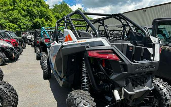 2024 Polaris RZR Pro XP 4 Sport