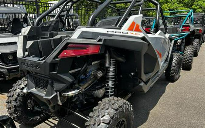 2024 Polaris RZR Pro XP 4 Sport