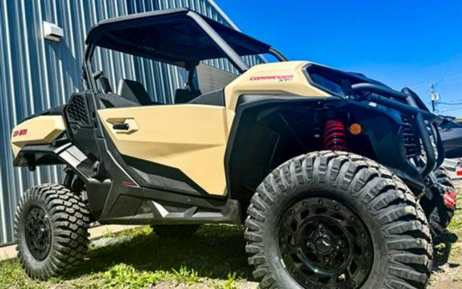 2024 Can-Am Commander XT-P