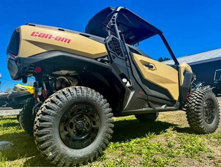 2024 Can-Am Commander XT-P