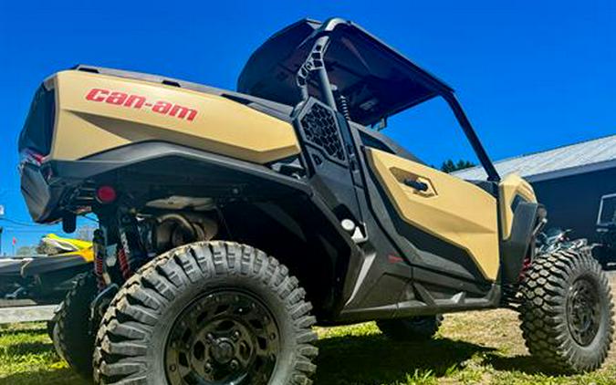 2024 Can-Am Commander XT-P