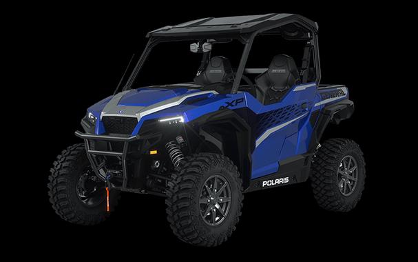 2024 Polaris General XP 1000 Ultimate