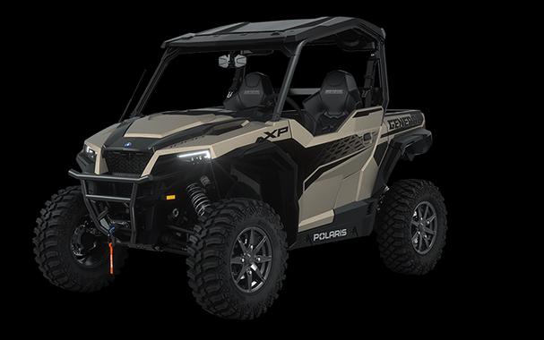 2024 Polaris General XP 1000 Ultimate