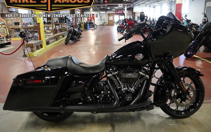 2021 Harley-Davidson Road Glide® Special