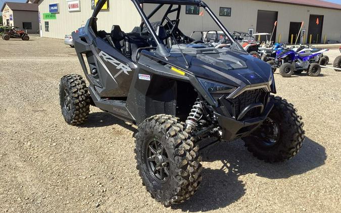 2024 Polaris RZR Pro XP Premium