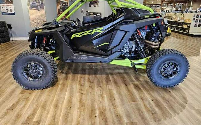 2024 Polaris RZR Pro R Ultimate