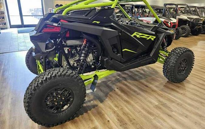 2024 Polaris RZR Pro R Ultimate