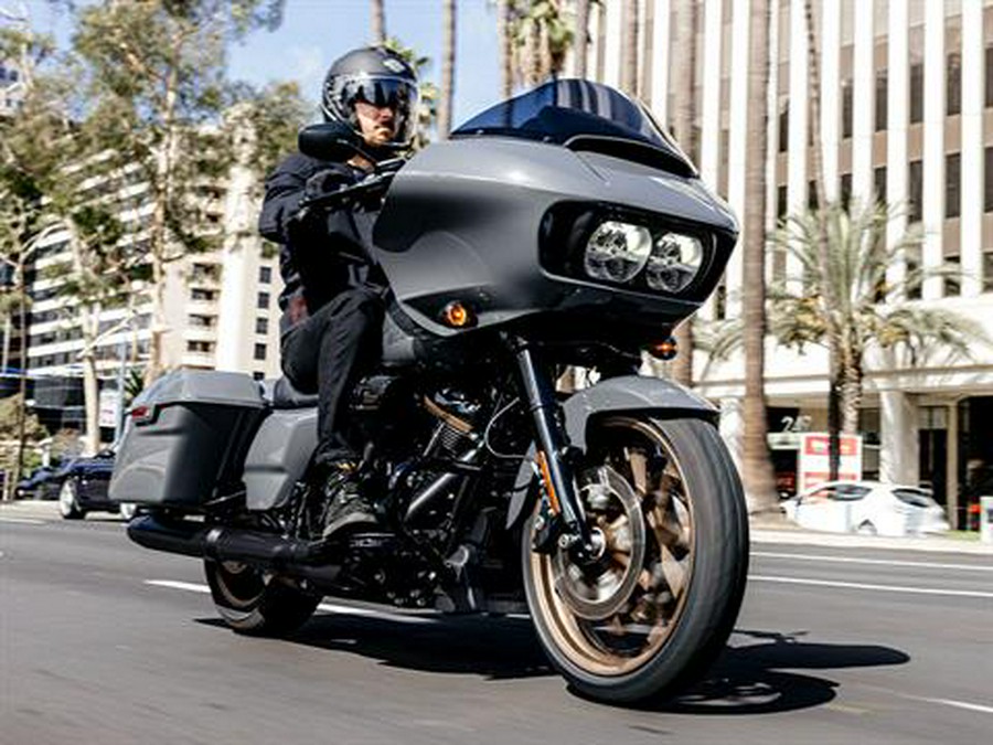 2022 Harley-Davidson Road Glide® ST