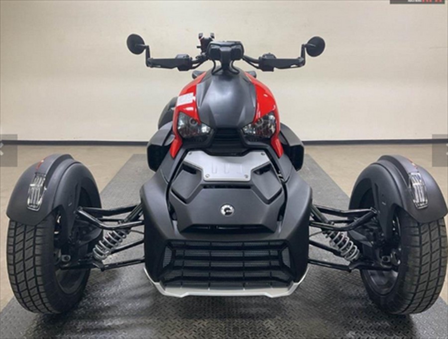 2021 Can-Am Ryker Rally Edition 900 Ace