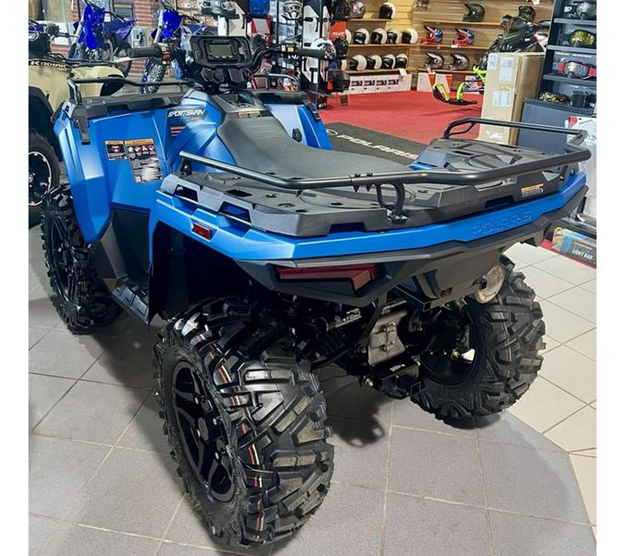 2024 Polaris® Sportsman 570 Trail