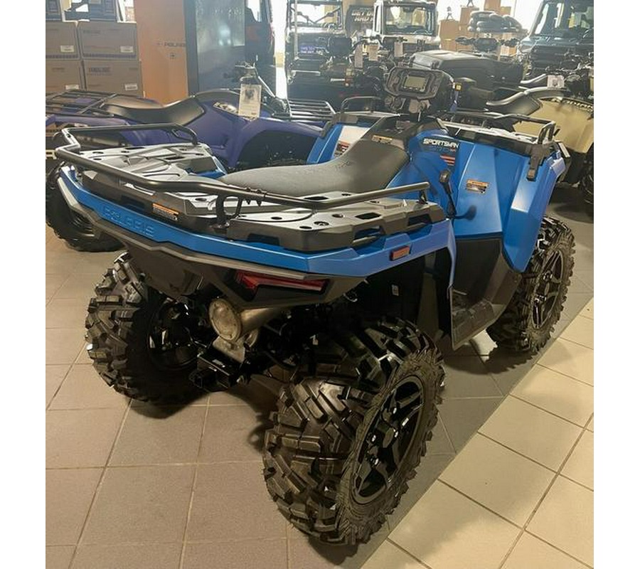 2024 Polaris® Sportsman 570 Trail