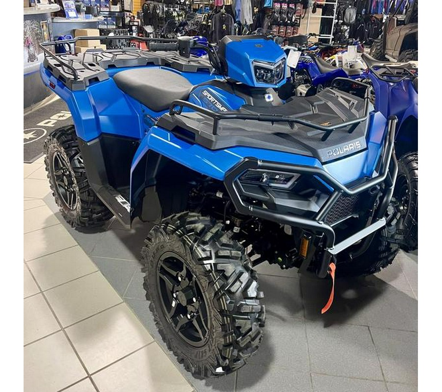 2024 Polaris® Sportsman 570 Trail