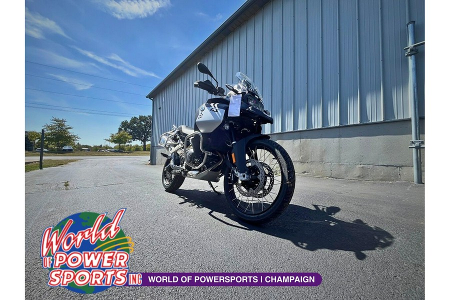 2025 BMW F 900 GS ADVENTURE