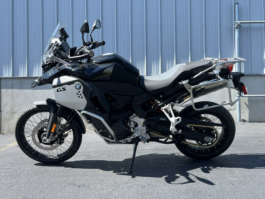 2025 BMW F 900 GS ADVENTURE