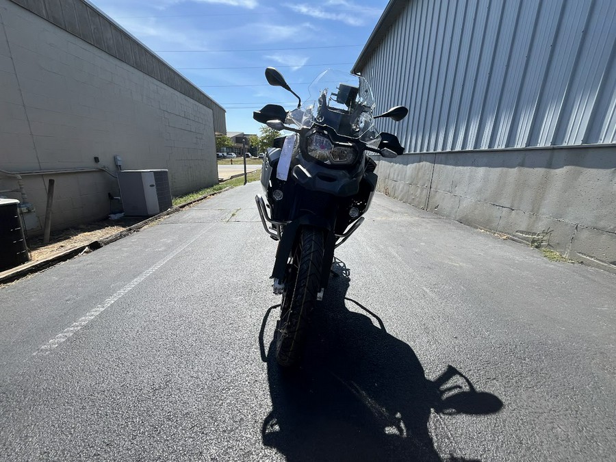 2025 BMW F 900 GS ADVENTURE