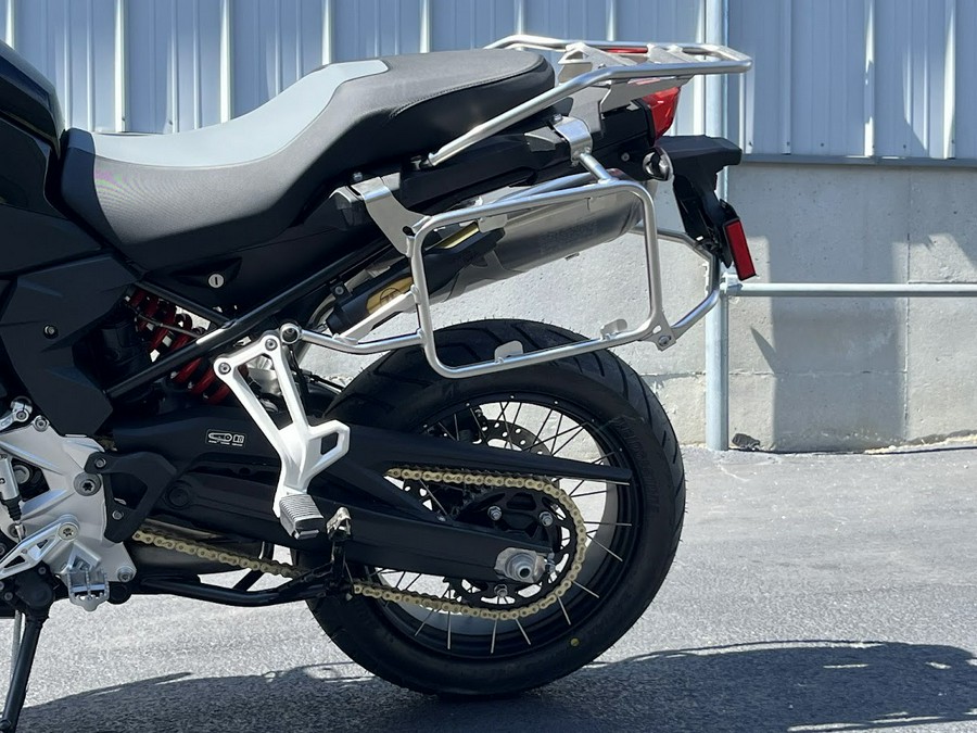 2025 BMW F 900 GS ADVENTURE