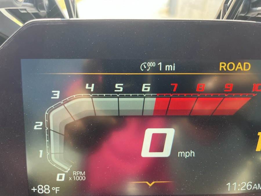 2025 BMW F 900 GS ADVENTURE