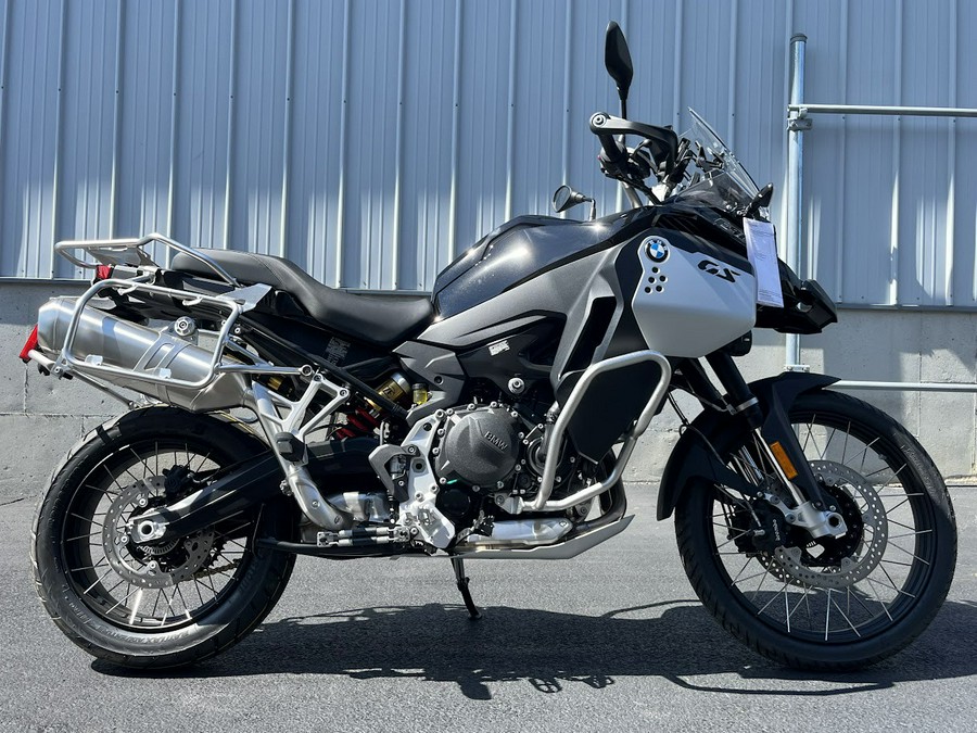 2025 BMW F 900 GS ADVENTURE