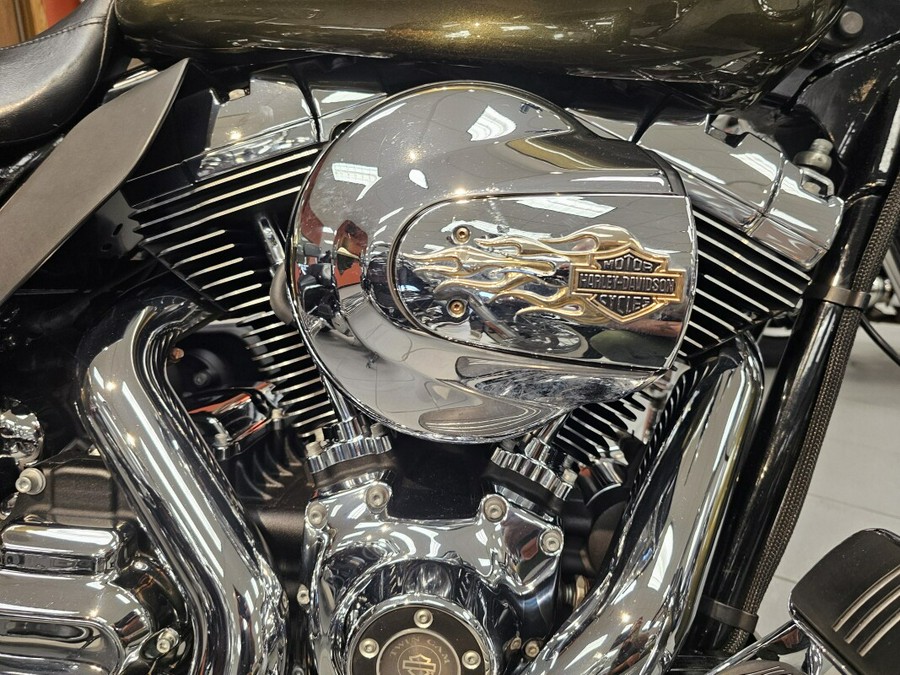 FLHX 2016 Street Glide®