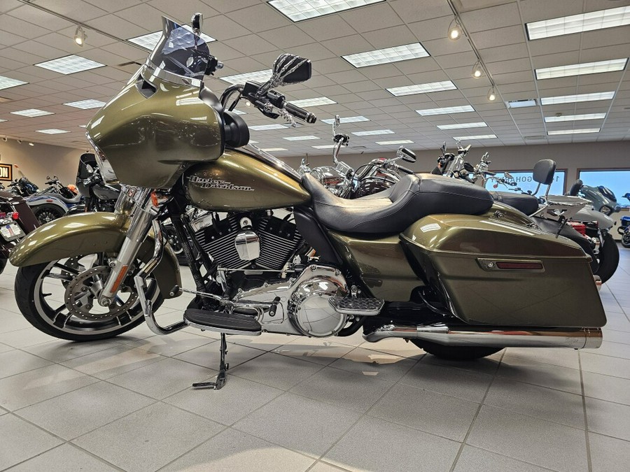 FLHX 2016 Street Glide®
