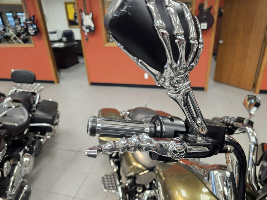 FLHX 2016 Street Glide®