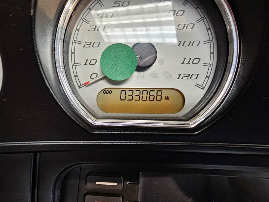 FLHX 2016 Street Glide®