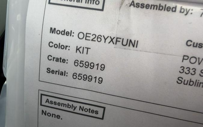 2026 Kawasaki KLX®300