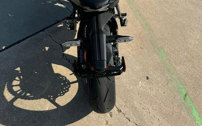 2025 Kawasaki Z650 ABS