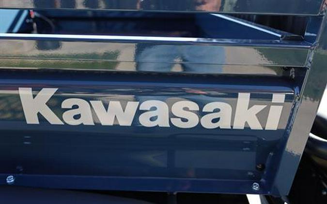 2026 Kawasaki MULE SX