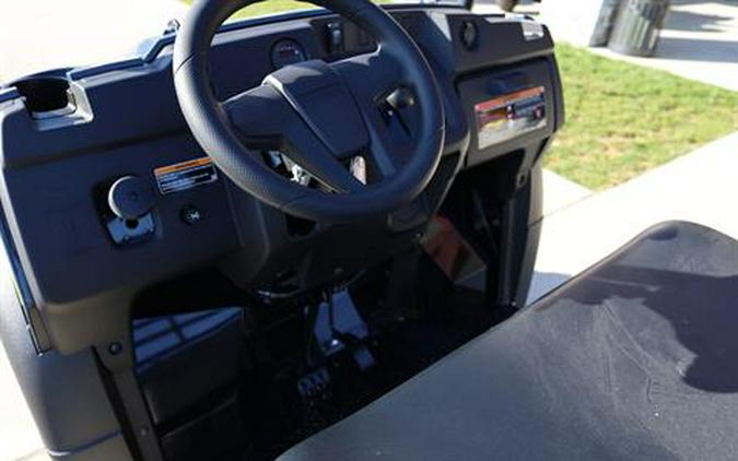 2026 Kawasaki MULE SX