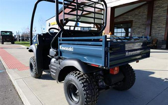 2026 Kawasaki MULE SX