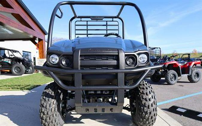 2026 Kawasaki MULE SX