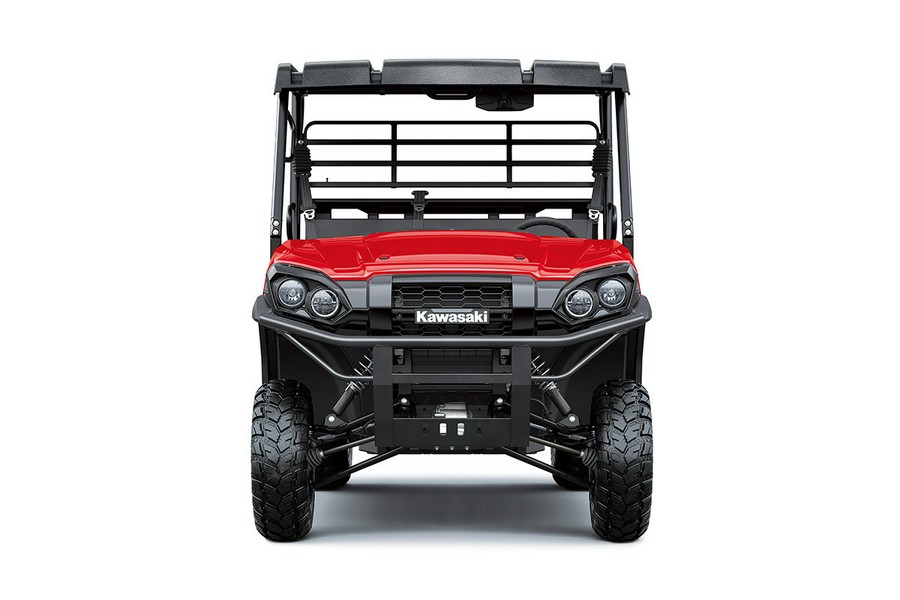 2026 Kawasaki Mule PRO-FX 1000 HD Edition