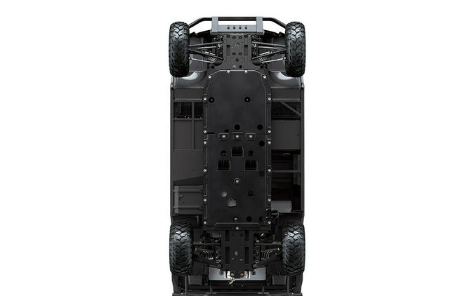 2026 Mule™ PRO-FX™ 1000 HD Edition - Kawasaki