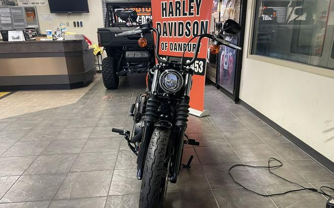 2022 Harley-Davidson® FXBBS - Street Bob® 114