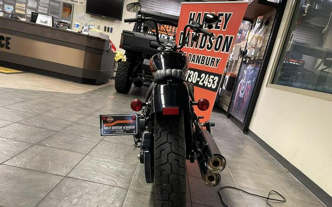2022 Harley-Davidson® FXBBS - Street Bob® 114