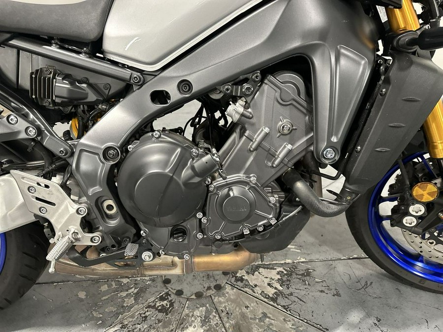 2022 Yamaha MT 09 SP