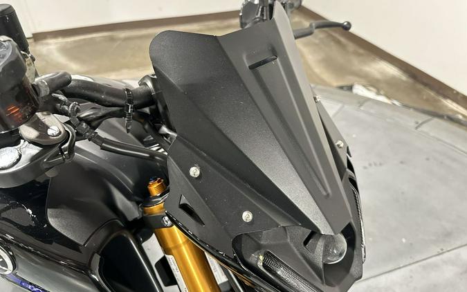 2022 Yamaha MT 09 SP