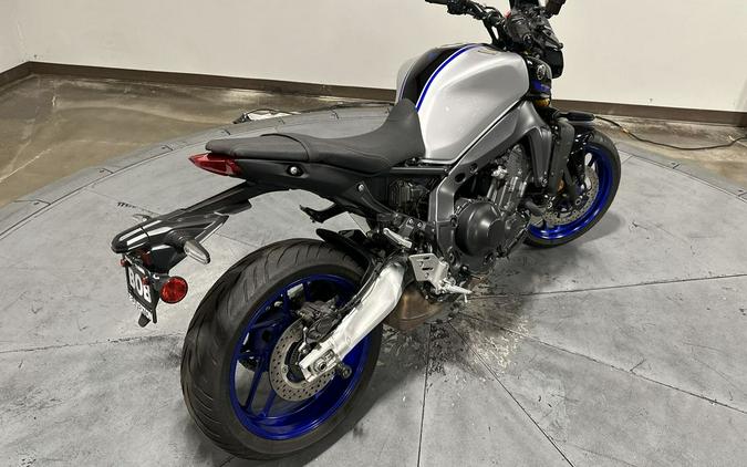 2022 Yamaha MT 09 SP