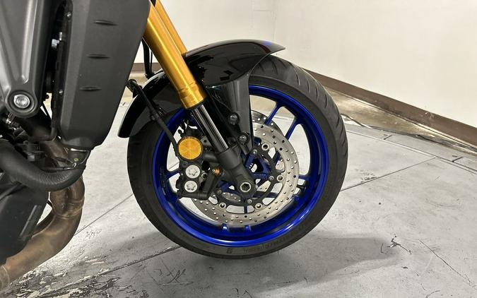 2022 Yamaha MT 09 SP