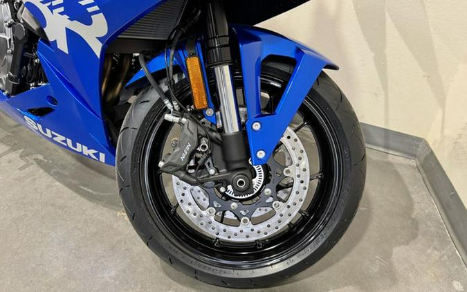 2026 Suzuki GSX 8R