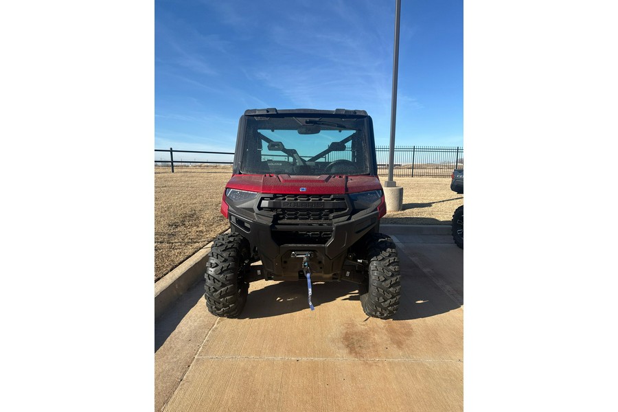 2026 Polaris Ranger XP® 1000 NorthStar Edition Ultimate