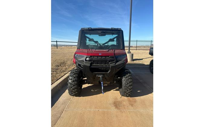 2026 Polaris Ranger XP® 1000 NorthStar Edition Ultimate