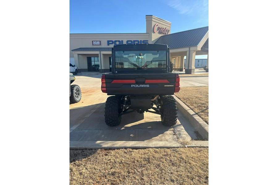 2026 Polaris Ranger XP® 1000 NorthStar Edition Ultimate