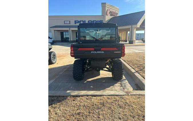 2026 Polaris Ranger XP® 1000 NorthStar Edition Ultimate