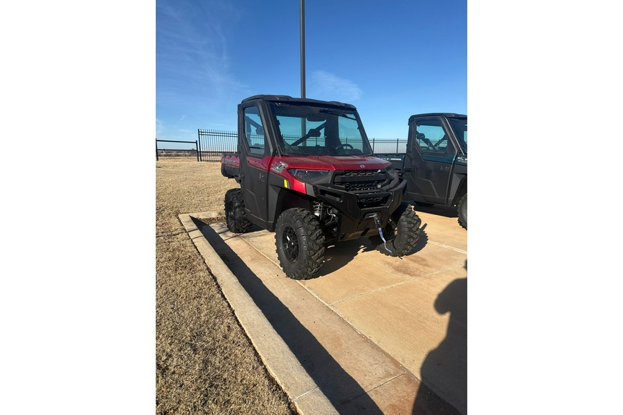 2026 Polaris Ranger XP® 1000 NorthStar Edition Ultimate